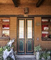 Huayapam Yù'ú Lodge