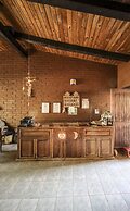 Huayapam Yù'ú Lodge