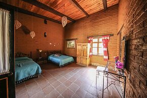 Huayapam Yù'ú Lodge