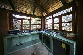 Huayapam Yù'ú Lodge