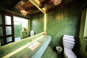 Huayapam Yù'ú Lodge