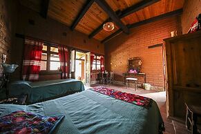 Huayapam Yù'ú Lodge
