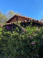 Huayapam Yù'ú Lodge