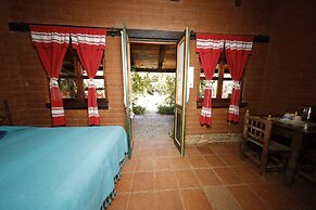Huayapam Yù'ú Lodge