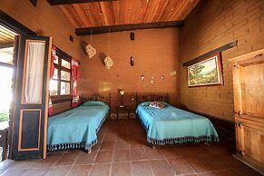 Huayapam Yù'ú Lodge