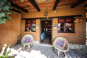 Huayapam Yù'ú Lodge