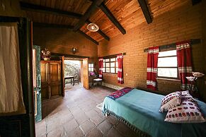 Huayapam Yù'ú Lodge