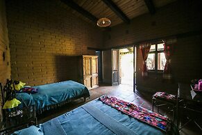 Huayapam Yù'ú Lodge