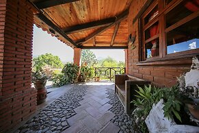 Huayapam Yù'ú Lodge