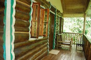 Ruhondeza Lodge