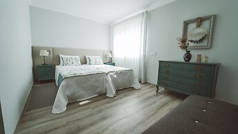 Vila Milreu Guesthouse