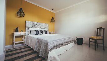 Vila Milreu Guesthouse