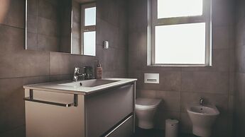 Vila Milreu Guesthouse