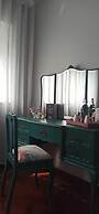 Vila Milreu Guesthouse