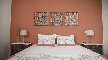 Vila Milreu Guesthouse