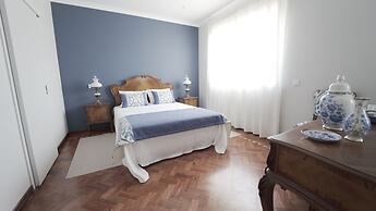 Vila Milreu Guesthouse