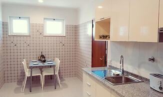 Vila Milreu Guesthouse