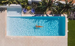 Vila Milreu Guesthouse