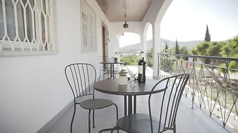 Vila Milreu Guesthouse