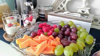 Vila Milreu Guesthouse