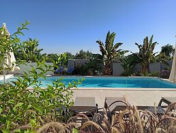 Vila Milreu Guesthouse