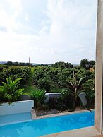 Vila Milreu Guesthouse