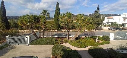 Vila Milreu Guesthouse