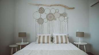 Vila Milreu Guesthouse
