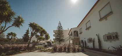 Vila Milreu Guesthouse