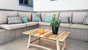 Vila Milreu Guesthouse