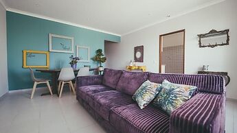 Vila Milreu Guesthouse