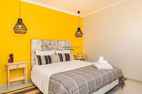 Vila Milreu Guesthouse