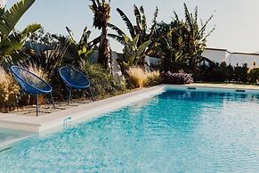 Vila Milreu Guesthouse