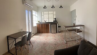 Pelicanos Apartments