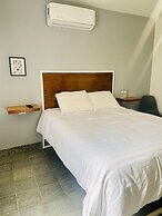 Pelicanos Apartments