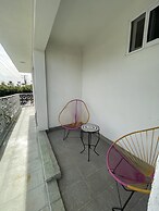 Pelicanos Apartments