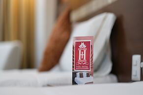Ivissa Hotel