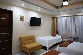 Ivissa Hotel