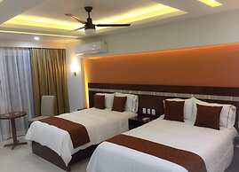 Ivissa Hotel