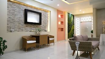 Ivissa Hotel