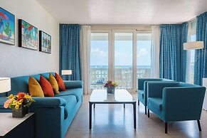 Royal Islander Resort La Plage