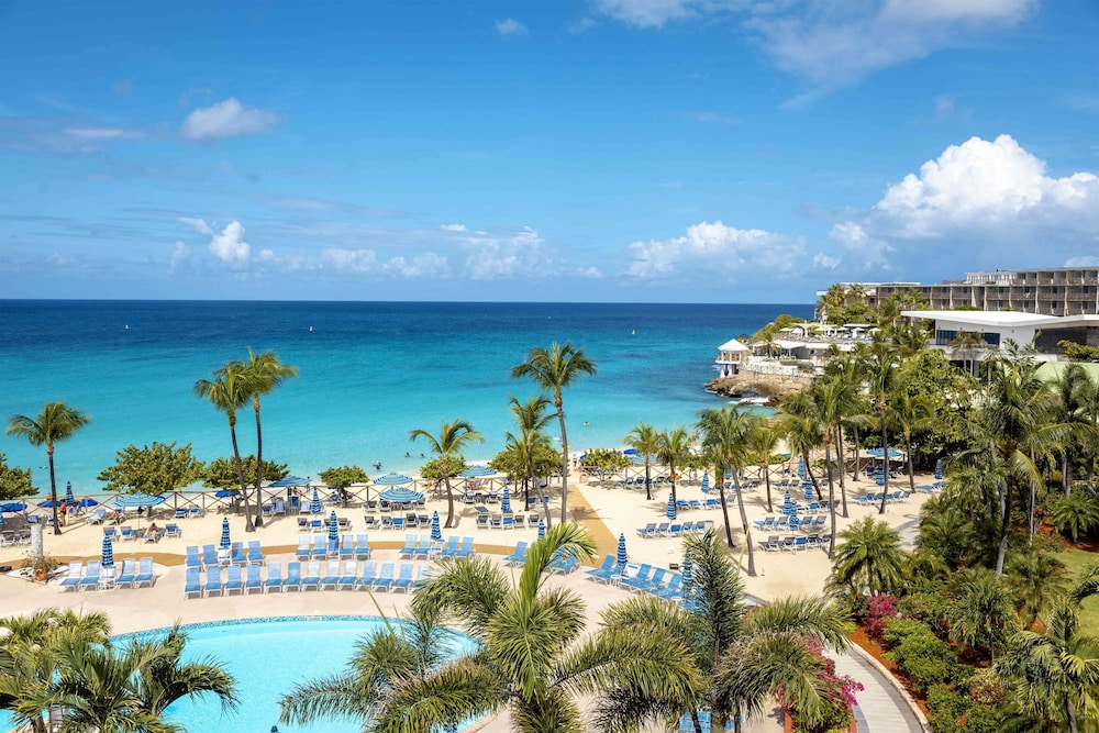 Royal Islander Resort La Plage