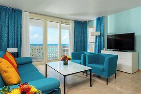 Royal Islander Resort La Plage