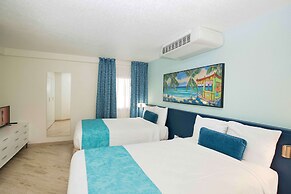 Royal Islander Resort La Plage