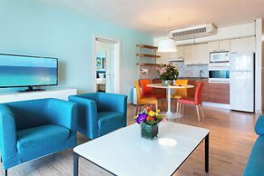 Royal Islander Resort La Plage