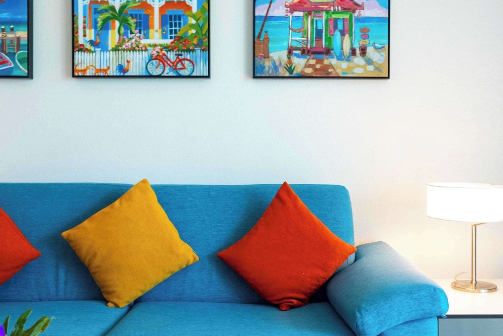 Royal Islander Resort La Plage