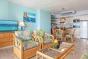 Royal Islander Resort La Plage