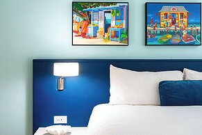 Royal Islander Resort La Plage