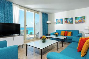 Royal Islander Resort La Plage