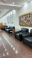 Diplomat Hotel